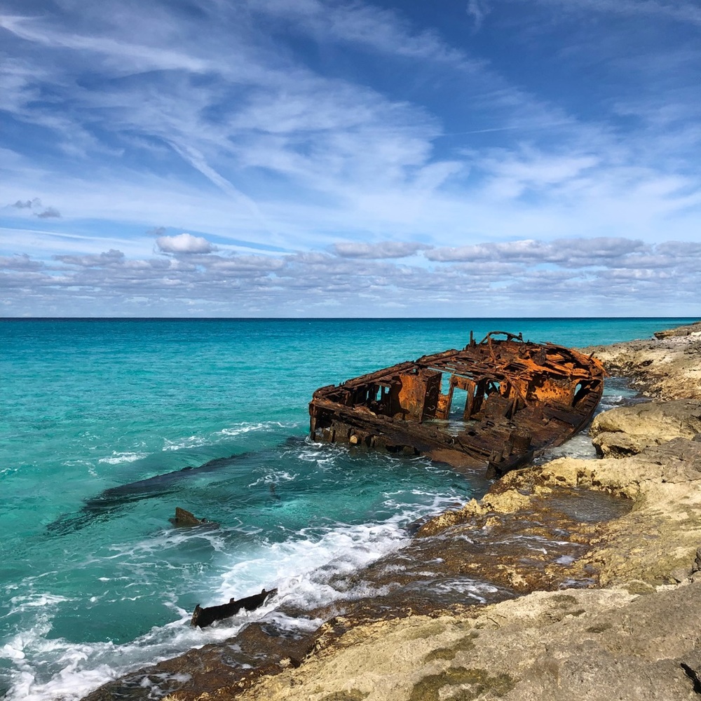 Meet your Posher, Chris